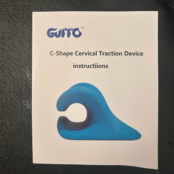 Neck stretcher - Picture 5 of 6